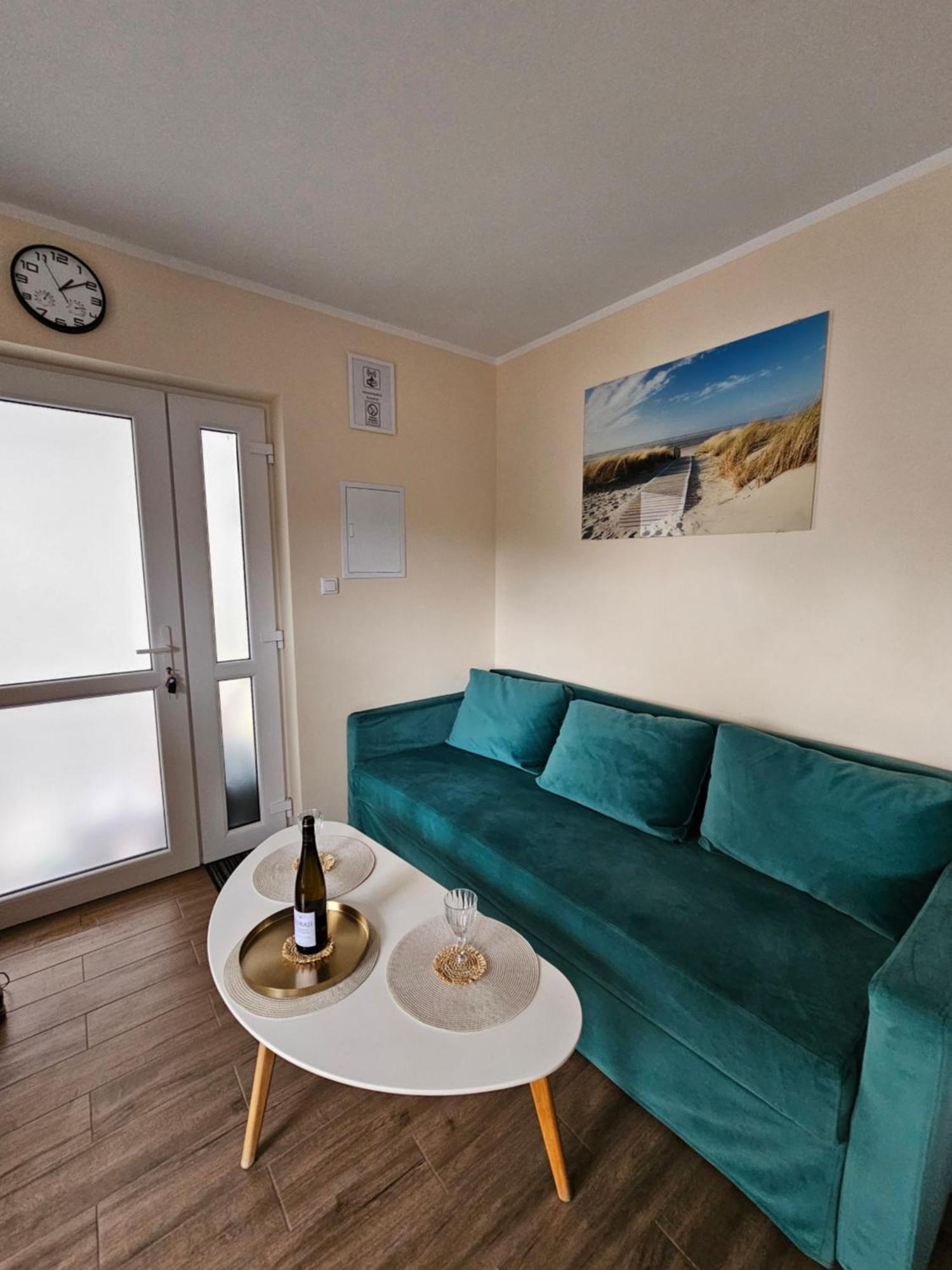 Apartament Baltyk Rowy  Esterno foto