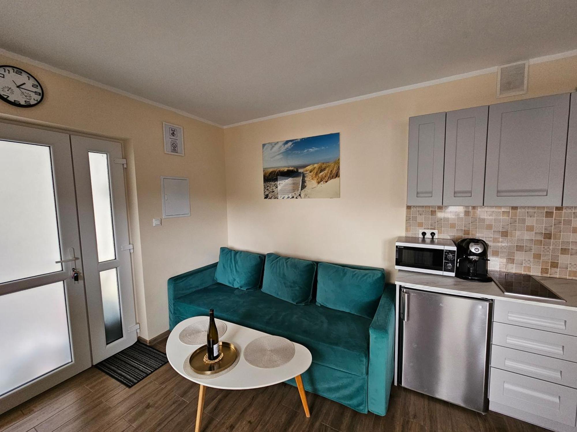 Apartament Baltyk Rowy  Esterno foto