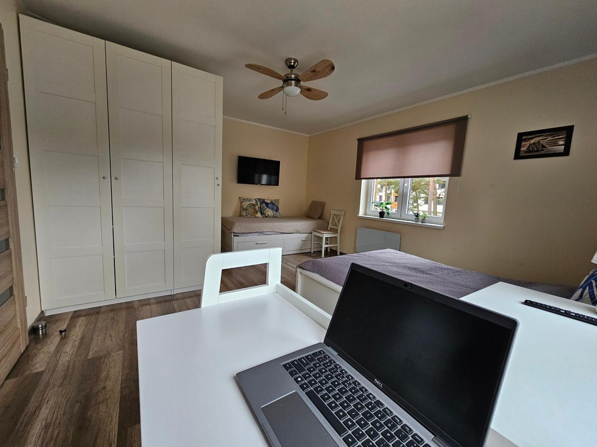 Apartament Baltyk Rowy  Esterno foto