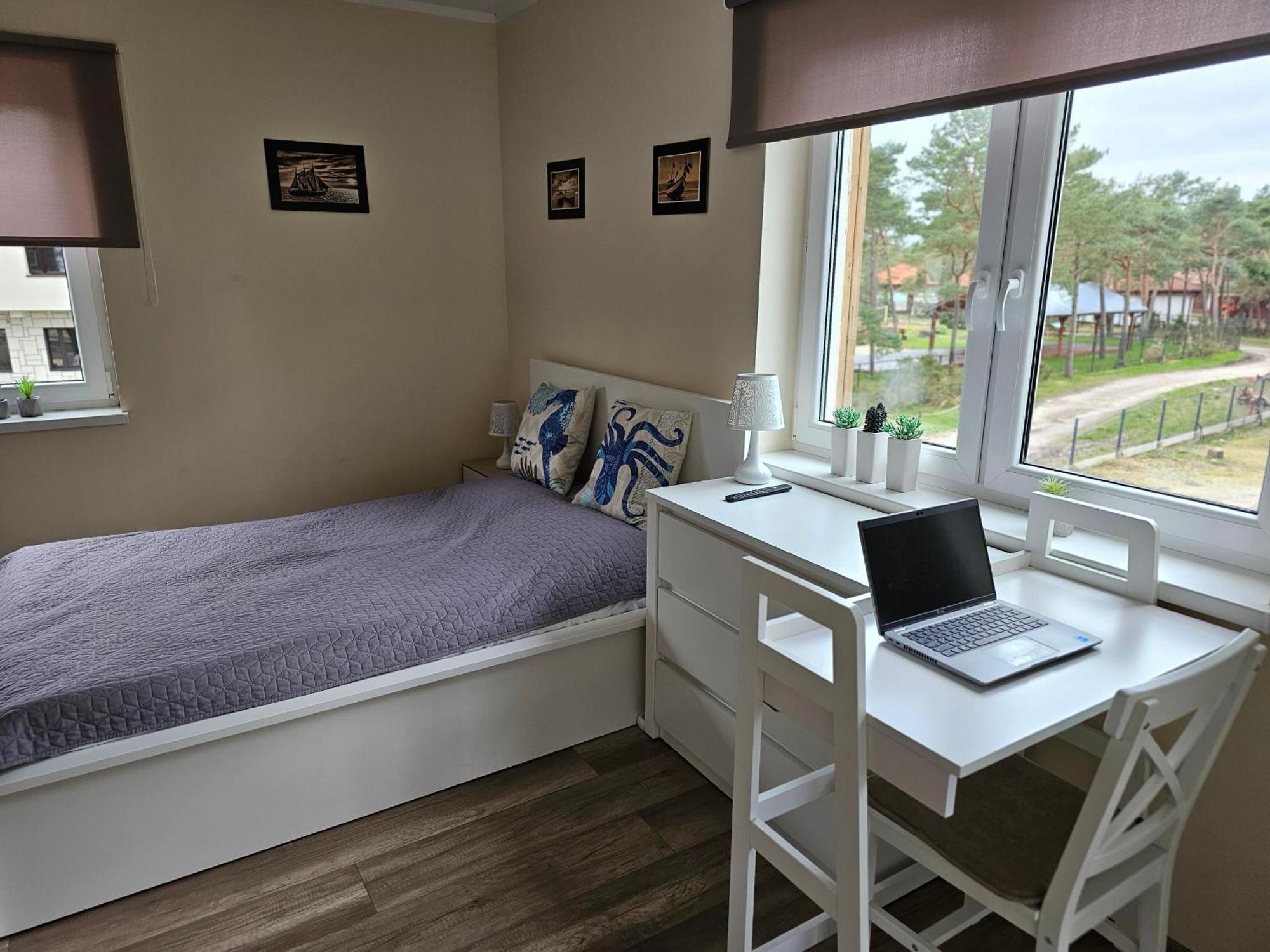 Apartament Baltyk Rowy  Esterno foto